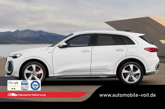 Audi Q5 S line e-hybrid 2xS neuMod Tech PrivG 20Z ACC 
