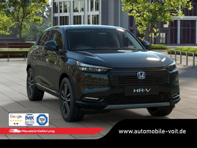 Honda HR-V Advance e:HEV LED Nav eHK ACC SHZ LHZ Keyl 