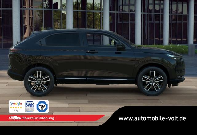 Honda HR-V Advance e:HEV LED Nav eHK ACC SHZ LHZ Keyl 