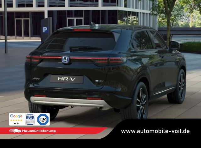 Honda HR-V Advance e:HEV LED Nav eHK ACC SHZ LHZ Keyl 