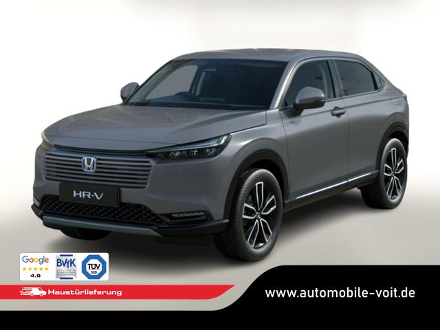 Honda HR-V - Advance e:HEV LED Nav eHK ACC SHZ LHZ Keyl