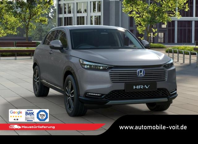 Honda HR-V Advance e:HEV LED Nav eHK ACC SHZ LHZ Keyl 
