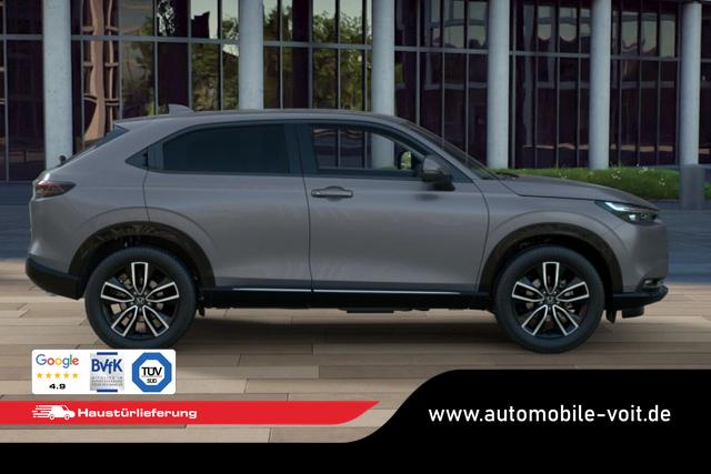 Honda HR-V Advance e:HEV LED Nav eHK ACC SHZ LHZ Keyl 