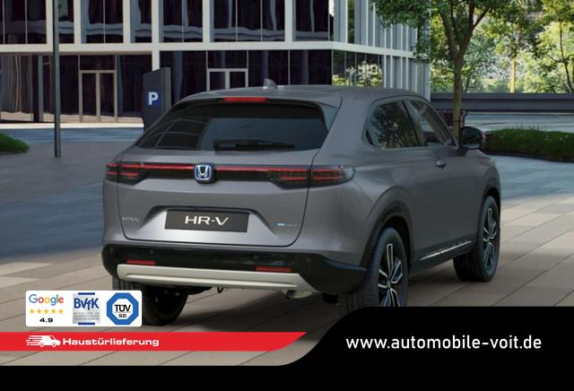 Honda HR-V Advance e:HEV LED Nav eHK ACC SHZ LHZ Keyl 
