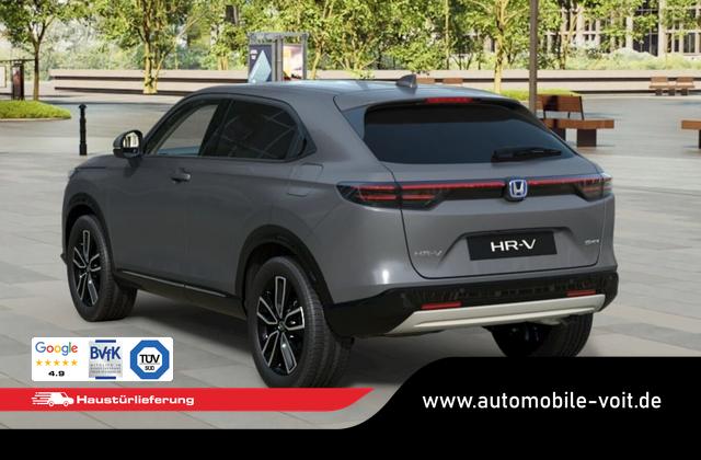 Honda HR-V Advance e:HEV LED Nav eHK ACC SHZ LHZ Keyl 