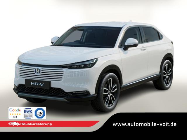 Honda HR-V - Advance e:HEV LED Nav eHK ACC SHZ LHZ Keyl