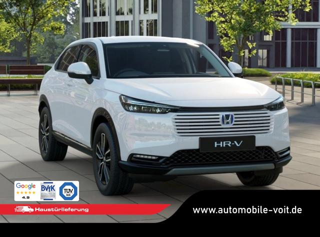 Honda HR-V Advance e:HEV LED Nav eHK ACC SHZ LHZ Keyl 