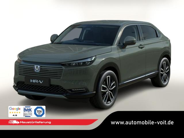 Honda HR-V - Advance e:HEV LED Nav eHK ACC SHZ LHZ Keyl
