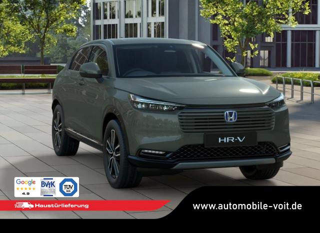 Honda HR-V Advance e:HEV LED Nav eHK ACC SHZ LHZ Keyl 