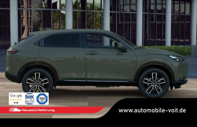 Honda HR-V Advance e:HEV LED Nav eHK ACC SHZ LHZ Keyl 