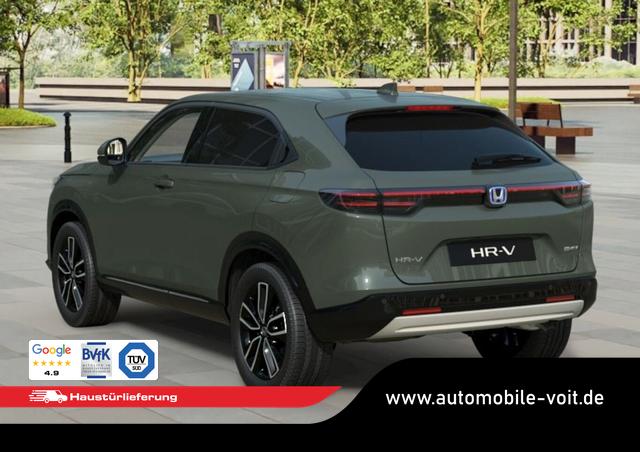 Honda HR-V Advance e:HEV LED Nav eHK ACC SHZ LHZ Keyl 