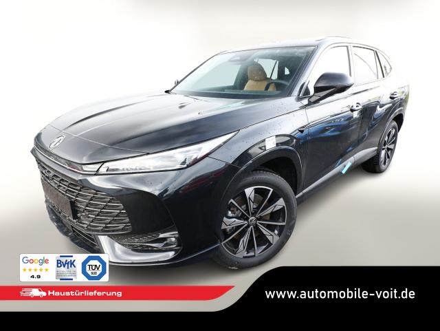 MG HS - Comfort HEV+ ACC TotW Kam Nav LED Keyl 19Z