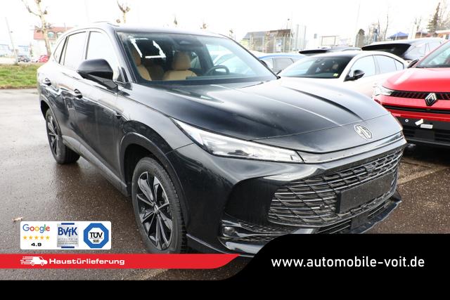 MG HS Comfort HEV+ ACC TotW Kam Nav LED Keyl 19Z 