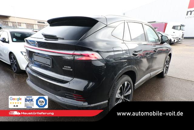 MG HS Comfort HEV+ ACC TotW Kam Nav LED Keyl 19Z 