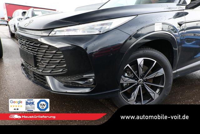 MG HS Comfort HEV+ ACC TotW Kam Nav LED Keyl 19Z 