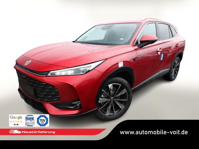 MG HS - Comfort HEV+ ACC TotW Kam Nav LED Keyl 19Z