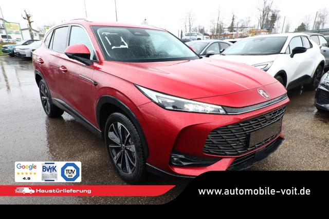 MG HS Comfort HEV+ ACC TotW Kam Nav LED Keyl 19Z 