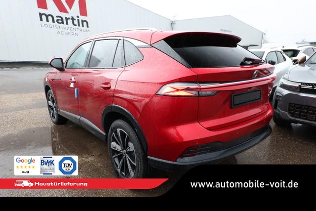 MG HS Comfort HEV+ ACC TotW Kam Nav LED Keyl 19Z 