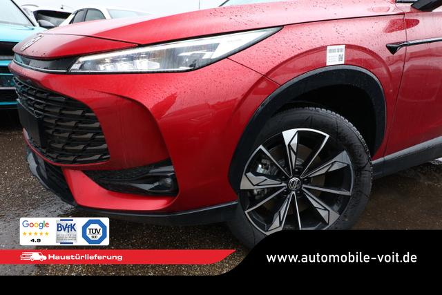 MG HS Comfort HEV+ ACC TotW Kam Nav LED Keyl 19Z 