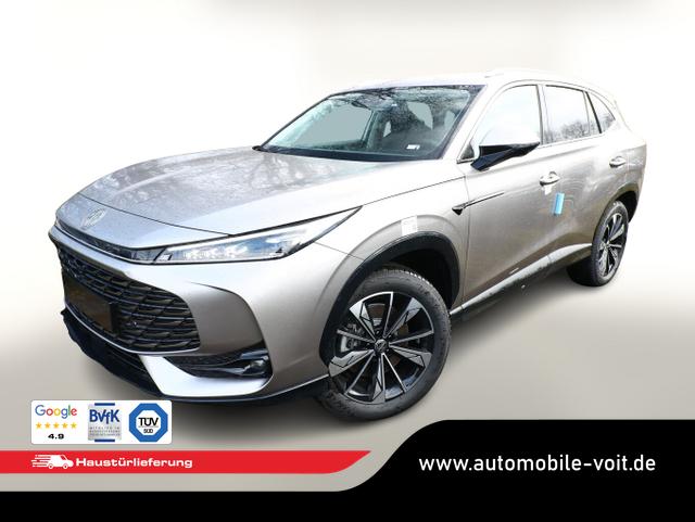 MG HS - Comfort HEV+ ACC TotW Kam Nav LED Keyl 19Z