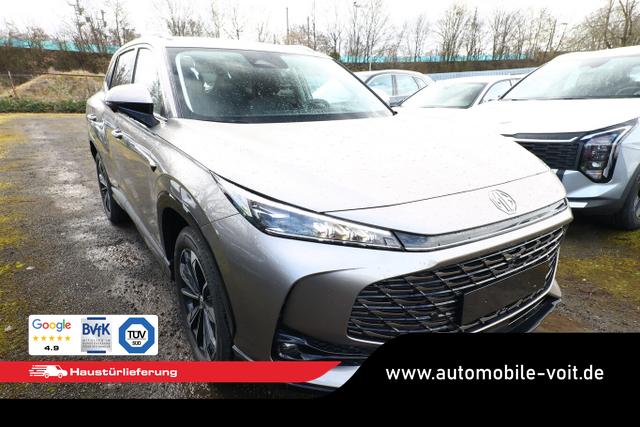 MG HS Comfort HEV+ ACC TotW Kam Nav LED Keyl 19Z 