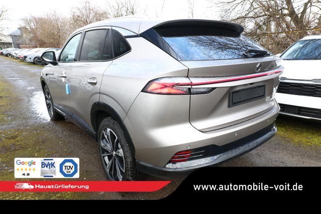 MG HS Comfort HEV+ ACC TotW Kam Nav LED Keyl 19Z 