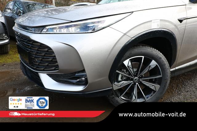 MG HS Comfort HEV+ ACC TotW Kam Nav LED Keyl 19Z 