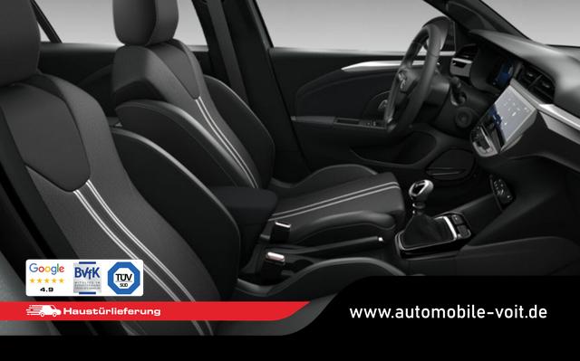 Opel Corsa GS KomfortP Kam PDC vo/hi AppC Totw 16Z 
