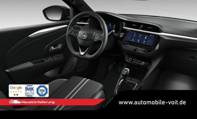 Opel Corsa GS Nav Keyl Kam LED PDC vo/hi SolarP Totw 