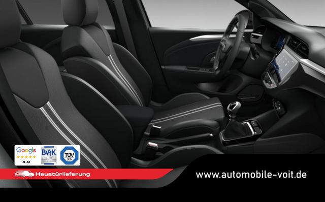 Opel Corsa GS Nav Keyl Kam LED PDC vo/hi SolarP Totw 