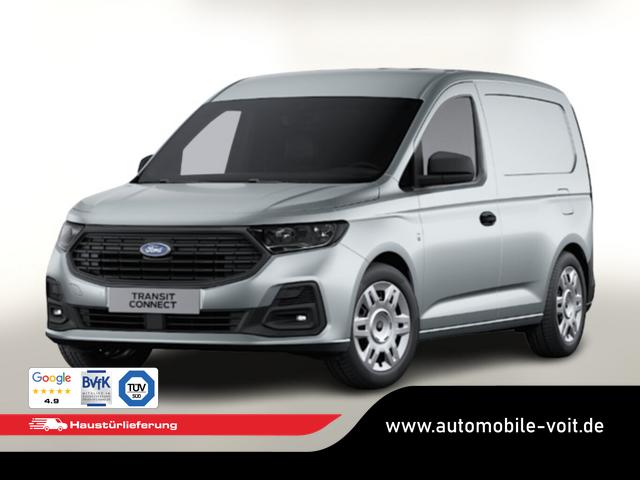 Ford Transit Connect - Trend L2 Aut AHK SHZ DigiCo Temp