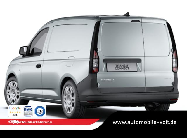 Ford Transit Connect Trend L2 Aut AHK SHZ DigiCo Temp 