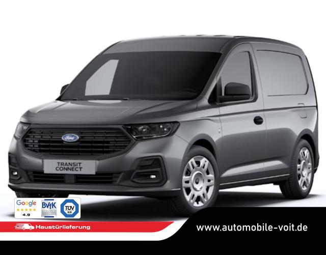 Ford Transit Connect Trend L2 Aut SHZ DigiCo Temp PDC 