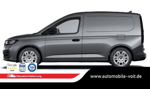 Ford Transit Connect Trend L2 Aut SHZ DigiCo Temp PDC 