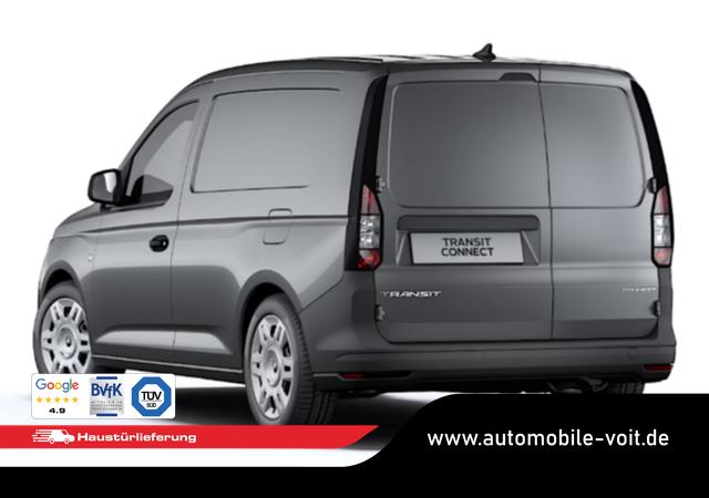 Ford Transit Connect Trend L2 Aut SHZ DigiCo Temp PDC 