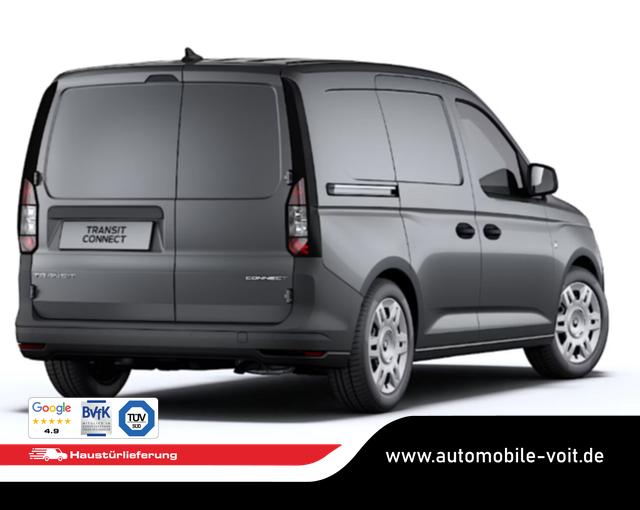 Ford Transit Connect Trend L2 Aut SHZ DigiCo Temp PDC 