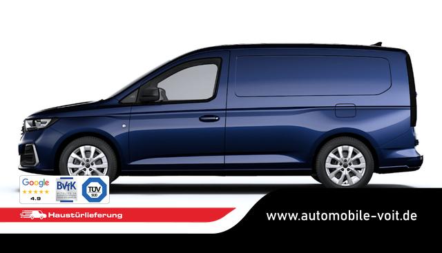 Ford Transit Connect Limited L2 Aut LED AHK SHZ ACC 