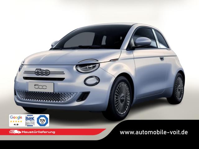 Fiat 500 - Torino Hybrid PDC CarP Klimaaut. LM16Z Temp