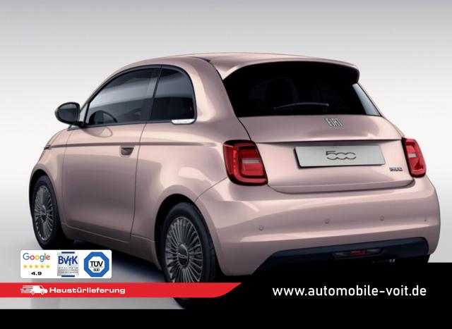 Fiat 500 Torino Hybrid PDC CarP Klimaaut. LM16Z Temp 