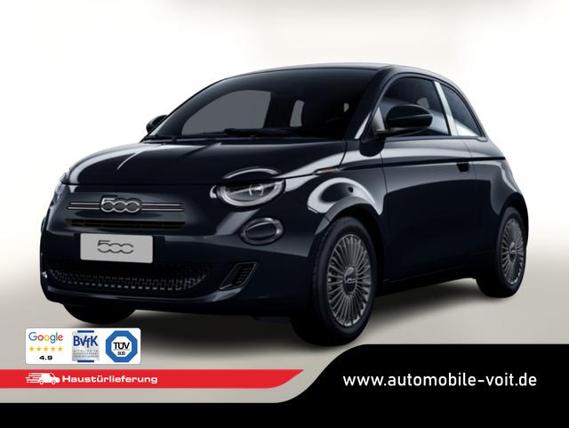 Fiat 500 - Torino Hybrid PDC CarP Klimaaut. LM16Z Temp
