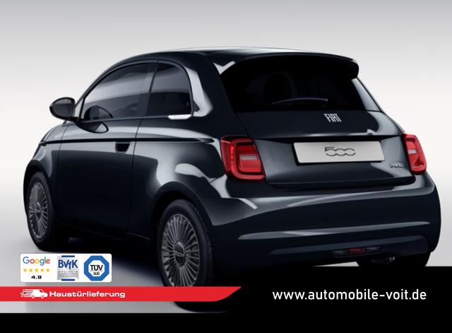 Fiat 500 Torino Hybrid PDC CarP Klimaaut. LM16Z Temp 