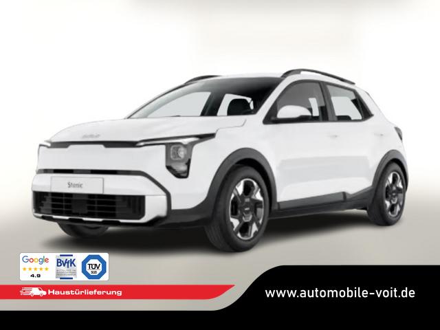 Kia Stonic - MY26 AT SHZ Kam Nav 2xPDC LHZ Klima Temp