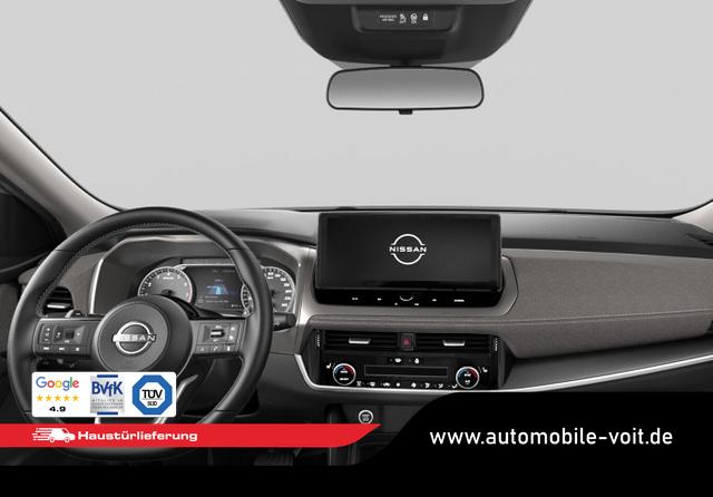 Nissan Qashqai Tekna+ AWD Pano Bose LM20 Massage HUD 