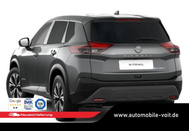 Nissan X-Trail N-CONNECTA AT Nav eHK 360&deg; 4xSHZ PrivG 