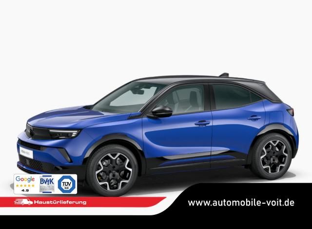 Opel Mokka GS 145 Hybrid AT6 TechP LED Kam Keyl 18Z 