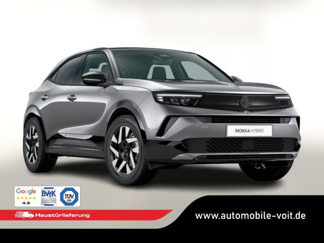 Opel Mokka - GS 145 Hybrid AT6 KomfortP SHZ Kam PDC
