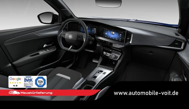 Opel Mokka GS 145 Hybrid AT6 KomfortP SHZ Kam PDC 