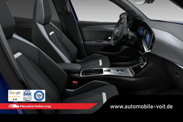 Opel Mokka GS 145 Hybrid AT6 KomfortP SHZ Kam PDC 
