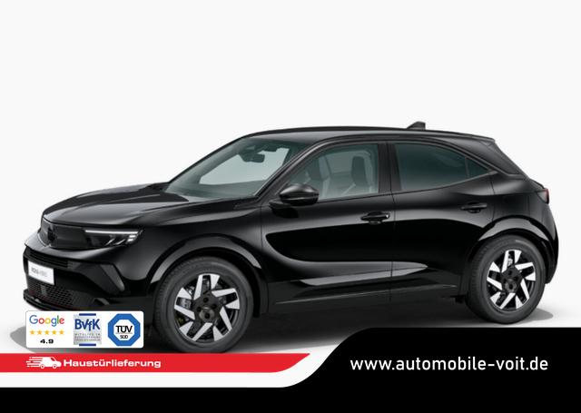 Opel Mokka GS 145 Hybrid AT6 KomfortP SHZ Kam PDC 