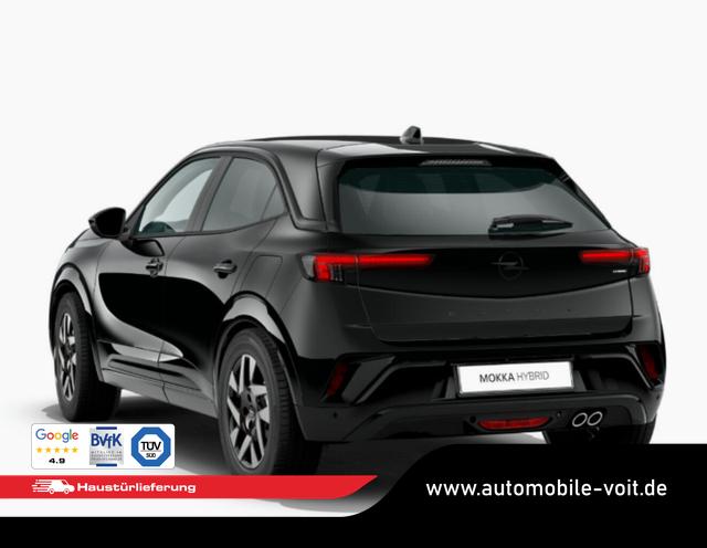 Opel Mokka GS 145 Hybrid AT6 KomfortP SHZ Kam PDC 